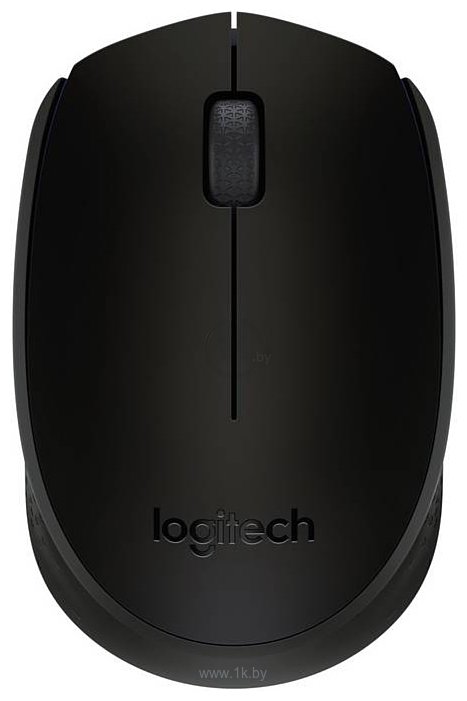 Фотографии Logitech B170 910-004798