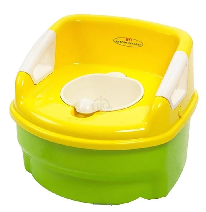 Фотографии Jane Educational musical potty with cover and booster step (40336)