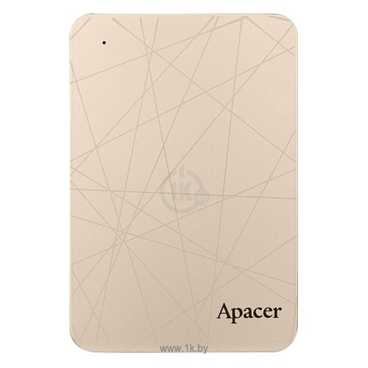 Фотографии Apacer ASMini Portable Mini SSD 120GB