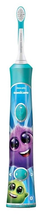 Фотографии Philips Sonicare For Kids HX6321/03