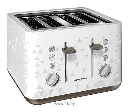 Фотографии Morphy Richards 248101/248102