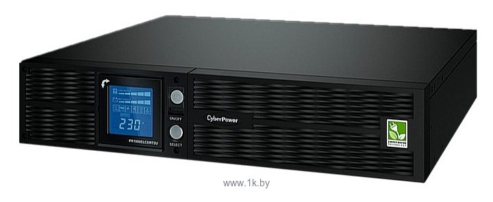 Фотографии CyberPower PR1500ELCDRT2U