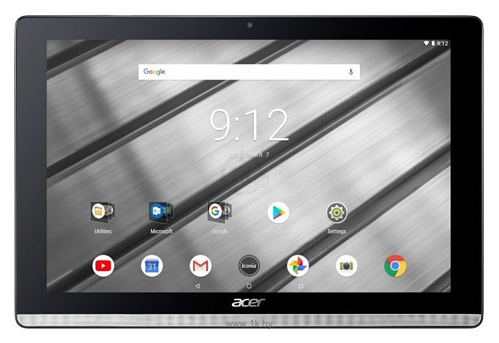 Фотографии Acer Iconia One 10 B3-A50FHD 32Gb