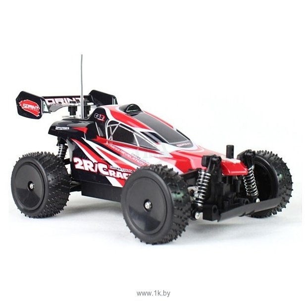 Фотографии Create Toys Aoshangmei Company Buggy 4WD RTR