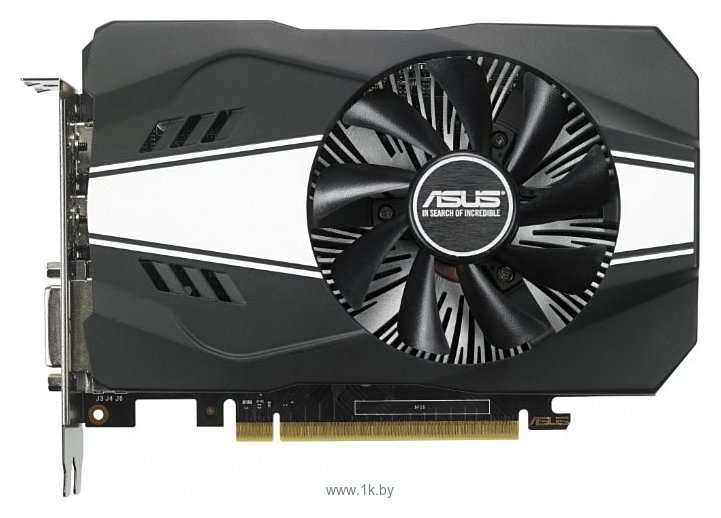 Фотографии ASUS GeForce GTX 1060 6144MB Phoenix