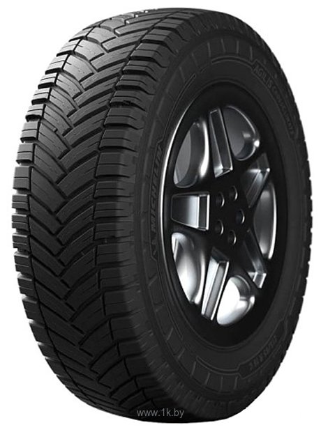 Фотографии Michelin Agilis CrossClimate 205/65 R15C 102/100T