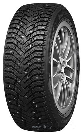 Фотографии Cordiant Snow Cross 2 175/65 R14 86T