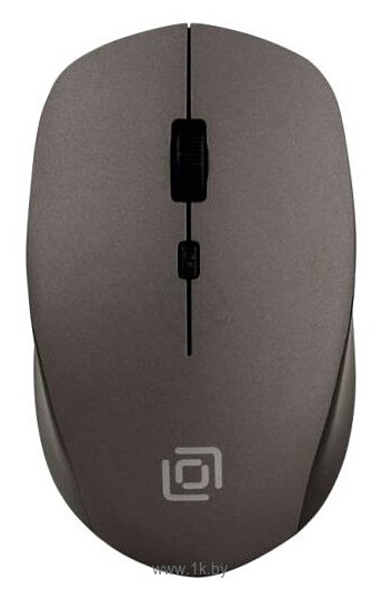 Фотографии Oklick 565MW Matte black-Grey USB