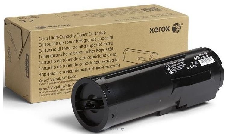 Фотографии Xerox 106R03583