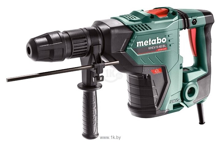 Фотографии Metabo KHEV 5-40 BL