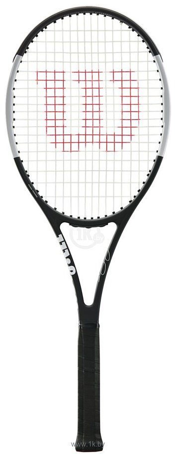 Фотографии Wilson Pro Staff RF97 Autograph