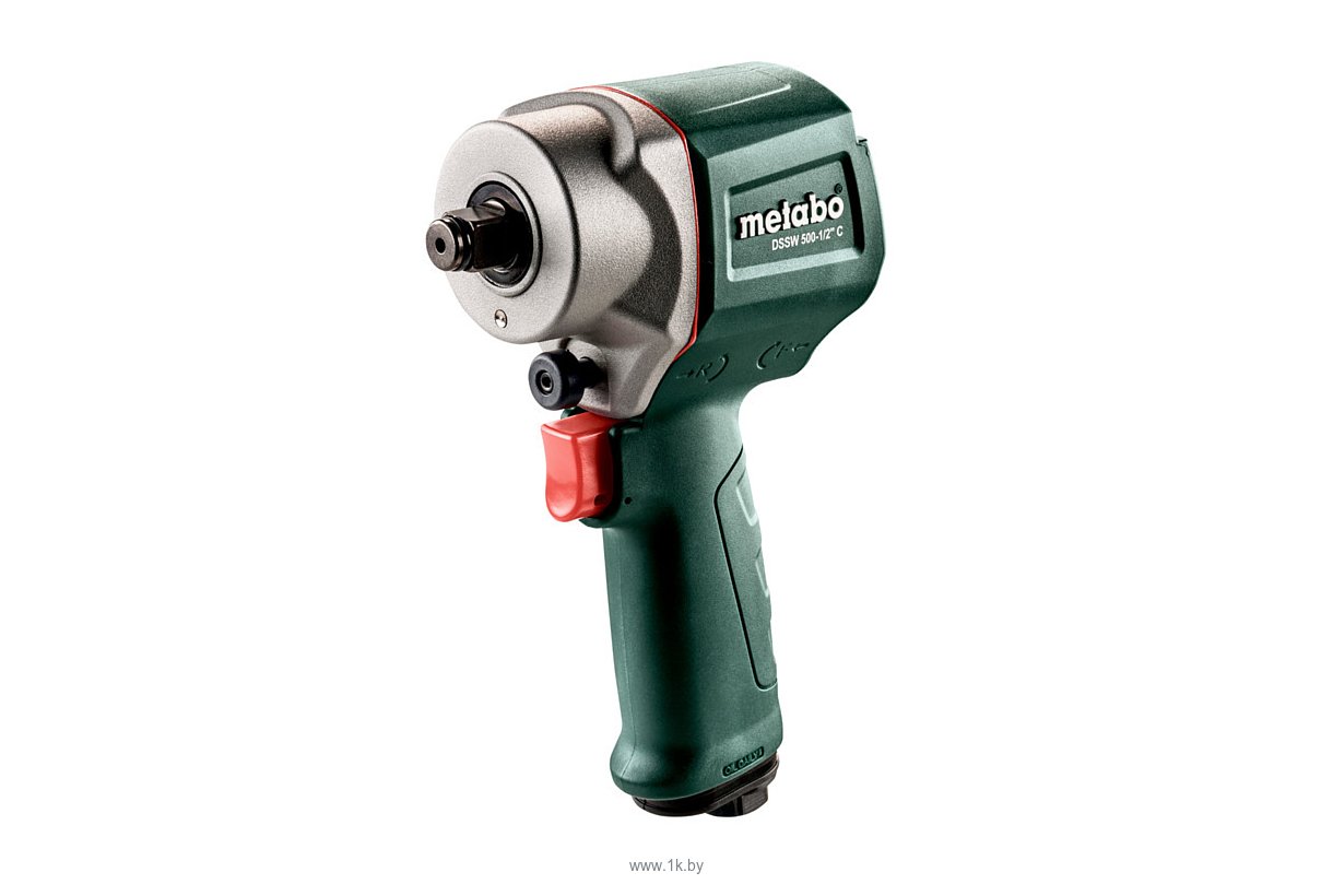 Фотографии Metabo DSSW 500-1/2 C