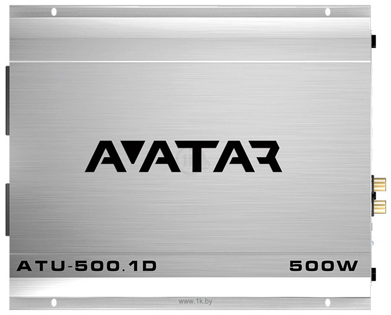 Фотографии Avatar ATU-500.1D