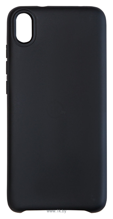 Фотографии VOLARE ROSSO Suede для Xiaomi Redmi 7A (черный)