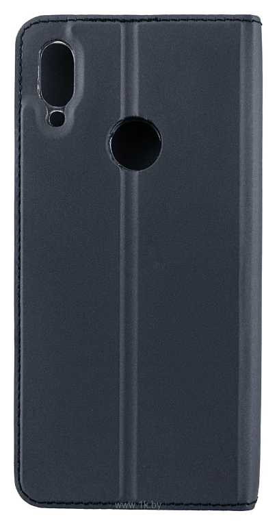 Фотографии VOLARE ROSSO Book case для Xiaomi Redmi 7 (черный)