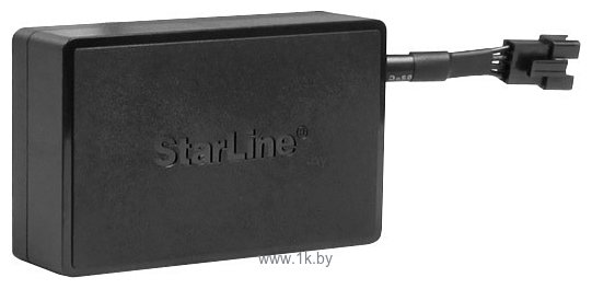 Фотографии StarLine M17