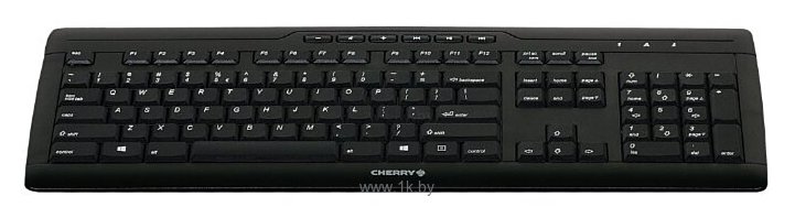 Фотографии Cherry Stream 3.0 black USB