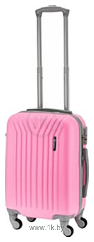 Фотографии L'Case Top Travel 48 см (розовый)