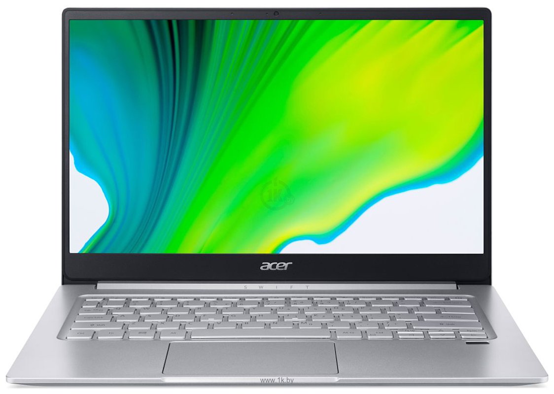 Фотографии Acer Swift 3 SF314-42-R7GQ (NX.HSEER.00E)