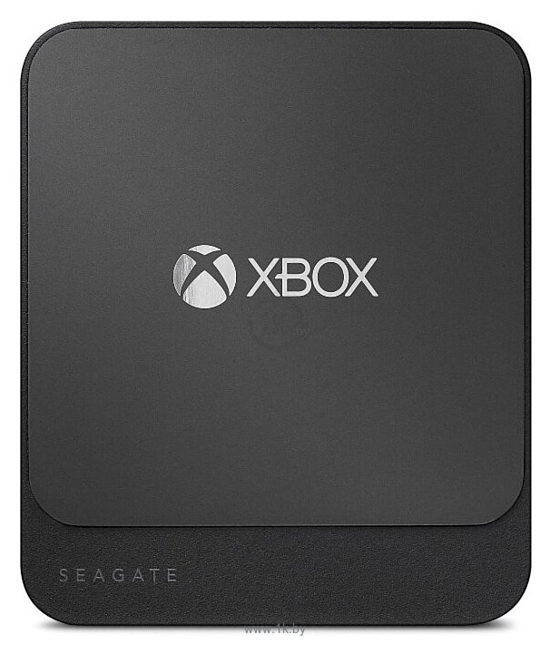 Фотографии Seagate Game Drive for Xbox SSD 500 ГБ