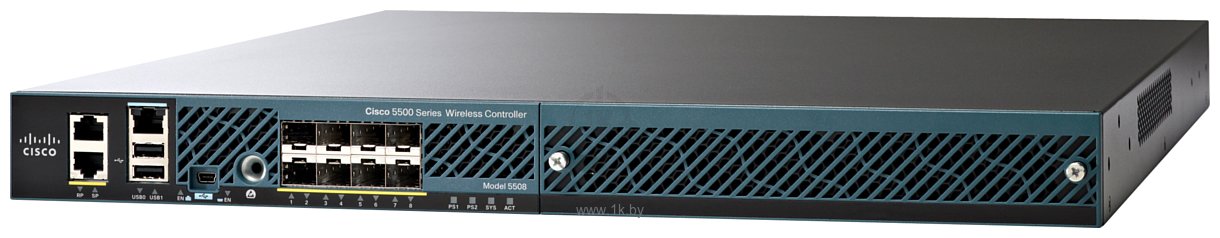 Фотографии Cisco AIR-CT5508-100-K9