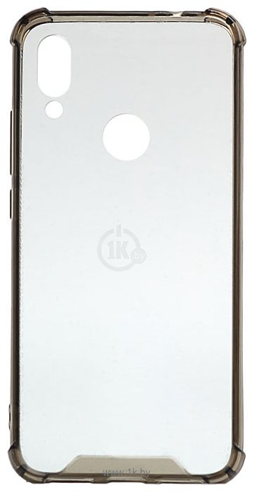 Фотографии EXPERTS Plastic для Xiaomi Mi 8 Lite (черный)