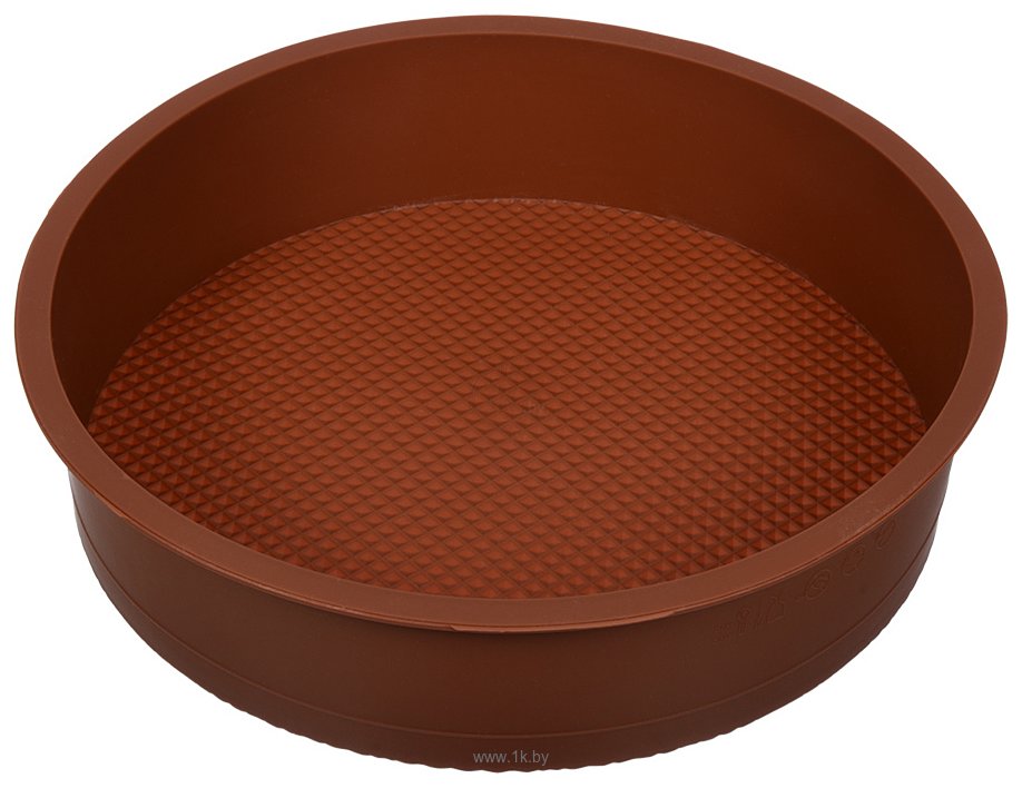 Фотографии Marmiton Круг 16033 (коричневый)