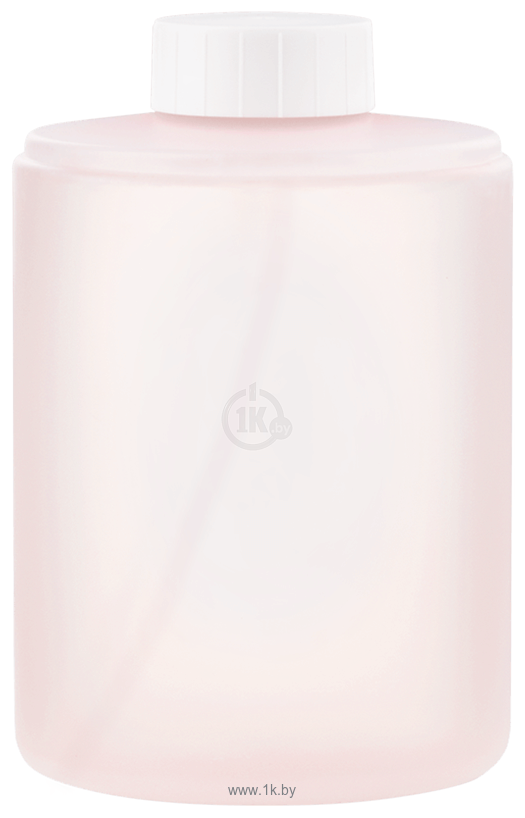 Фотографии Xiaomi Mi Foaming Hand Soap (розовый)