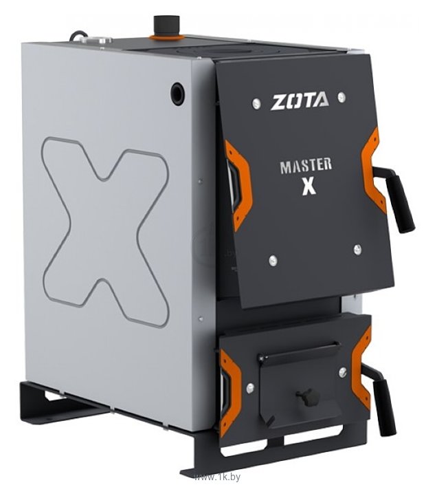 Фотографии ZOTA Master X-18П