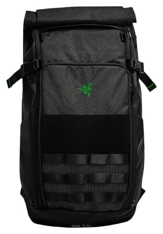 Фотографии Razer Tactical Pro Backpack V2 17.3