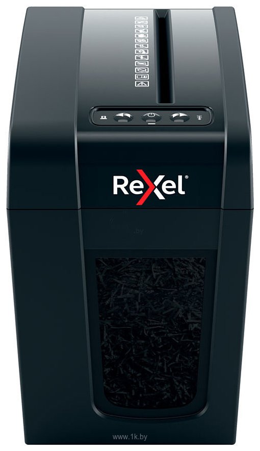 Фотографии Rexel Secure X6-SL Whisper-Shred