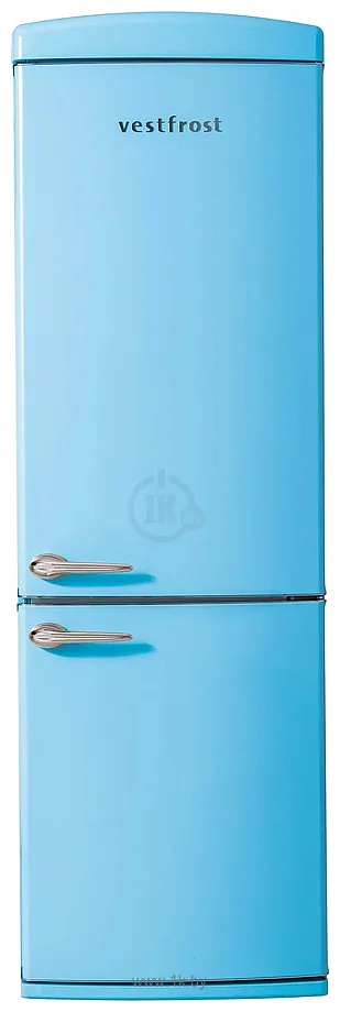 Фотографии Vestfrost VRFB3732E0BU