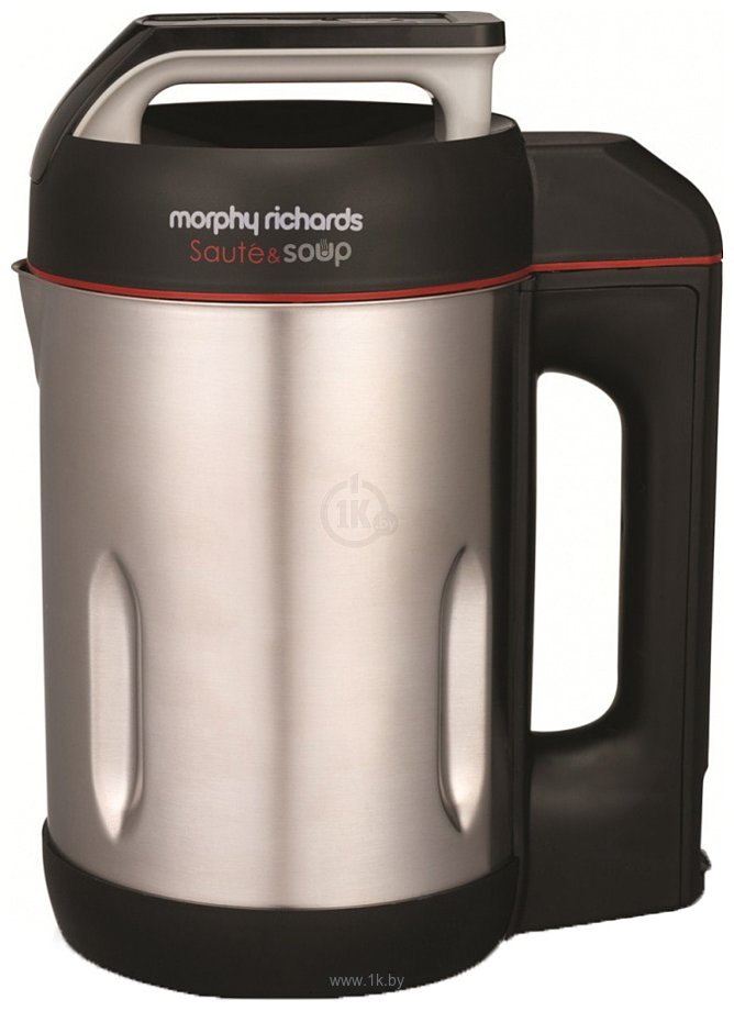 Фотографии Morphy Richards Saute&Soup 501014EE