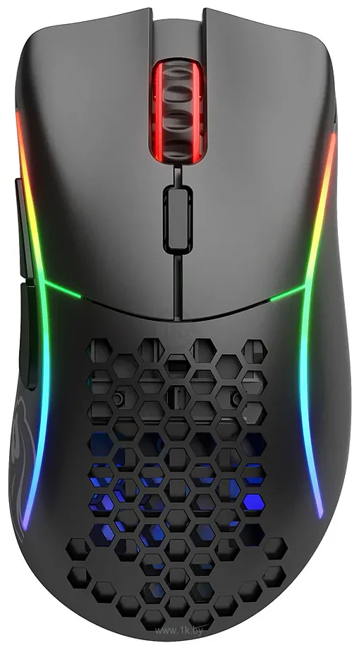 Фотографии Glorious Model D Minus Wireless matt black Фотографии Glorious Model D Minus Wireless matt black