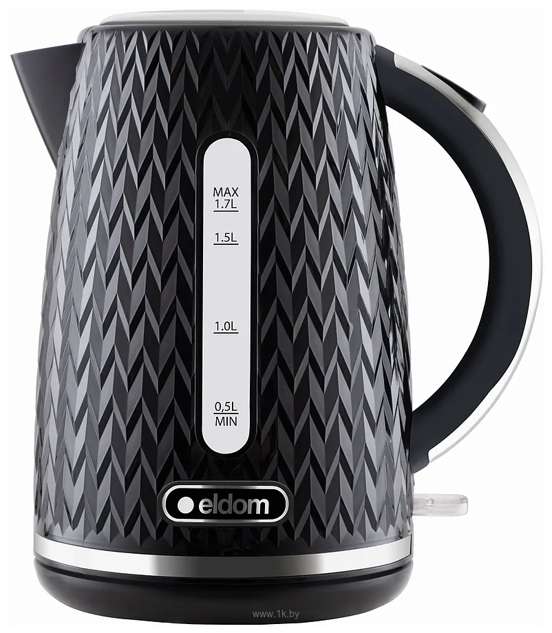 Фотографии ELDOM C260C