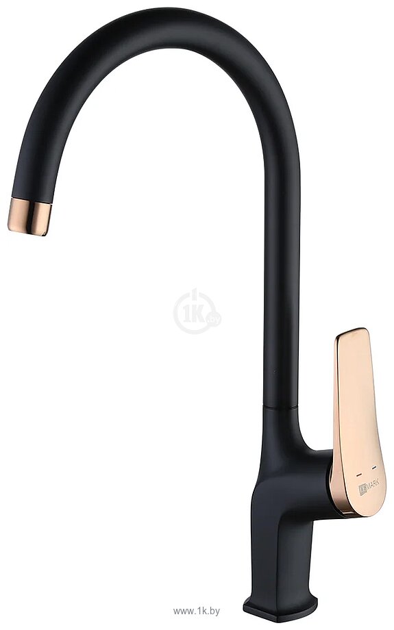 Фотографии Lemark Bronx LM3705BLR