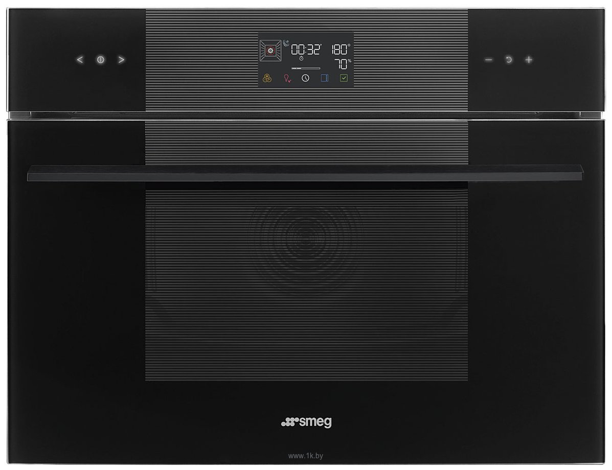 Фотографии Smeg Linea Aesthetic SO4102S3B3