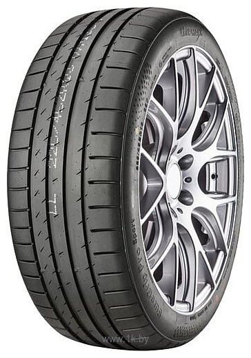 Фотографии Gripmax SuperGrip Pro Sport 285/45 R21 113Y