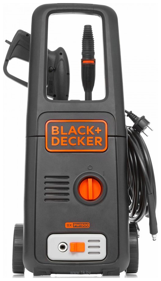 Фотографии Black&Decker BX PW1500E