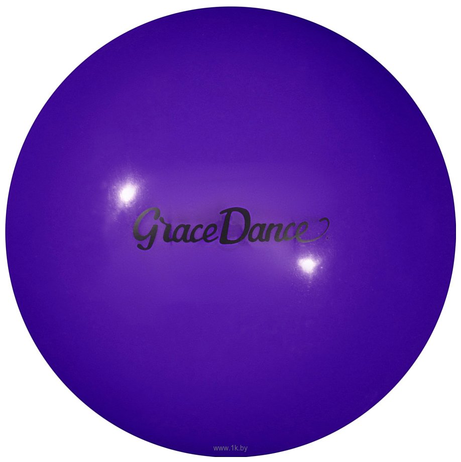 Фотографии Grace Dance 9139603 (18.5см, фиолетовый)
