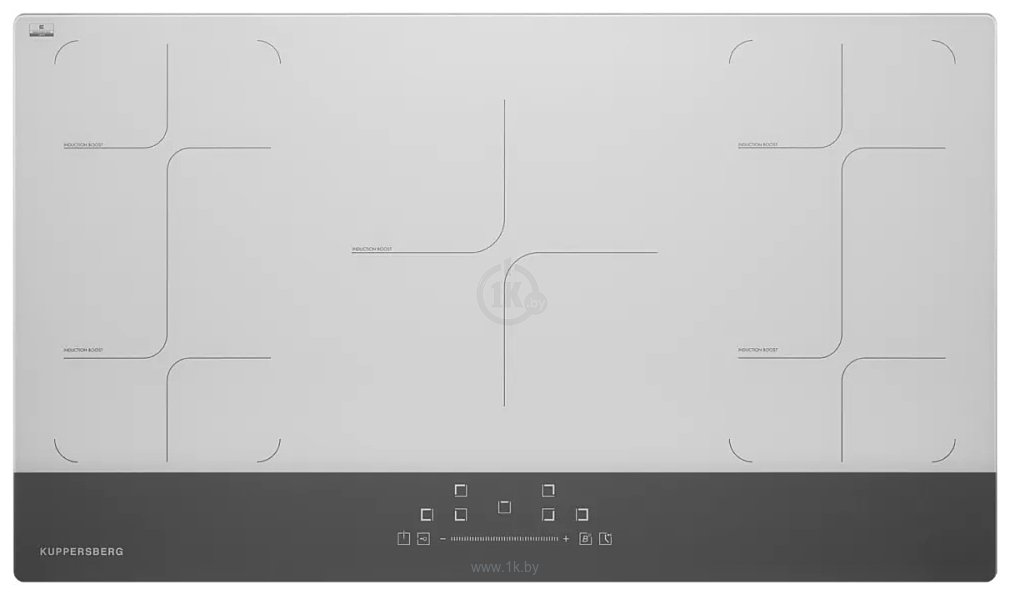 Фотографии Kuppersberg ICD 901