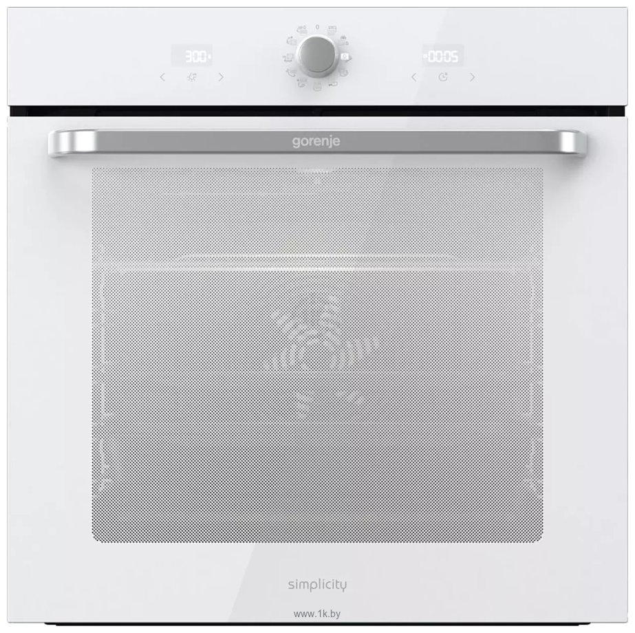 Фотографии Gorenje BOS67371SYW