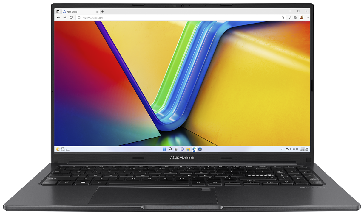 Фотографии ASUS Vivobook 15 OLED X1505VA-MA143