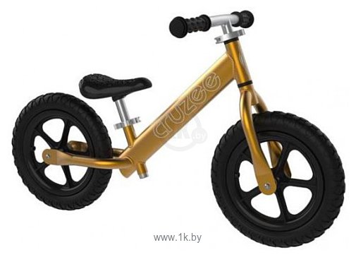 Фотографии Cruzee UltraLite Bike 2023 (золотой)