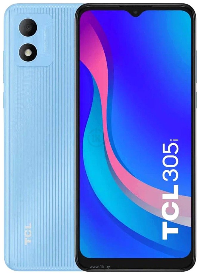 Фотографии TCL 305i 2/32GB