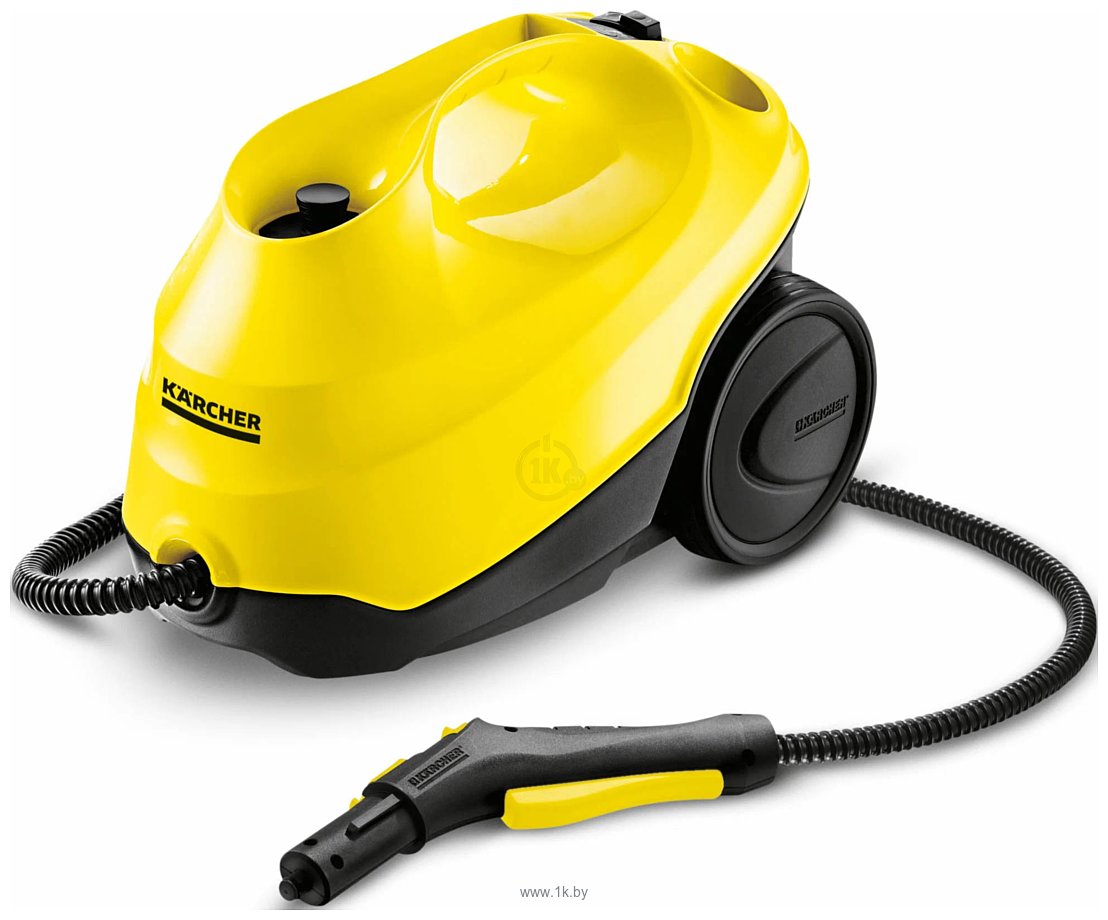 Фотографии Karcher SC 3 EasyFix LE 1.513-127.0