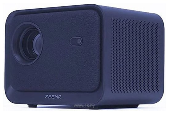 Фотографии Zeemr Z1 Mini (синий, международная версия)