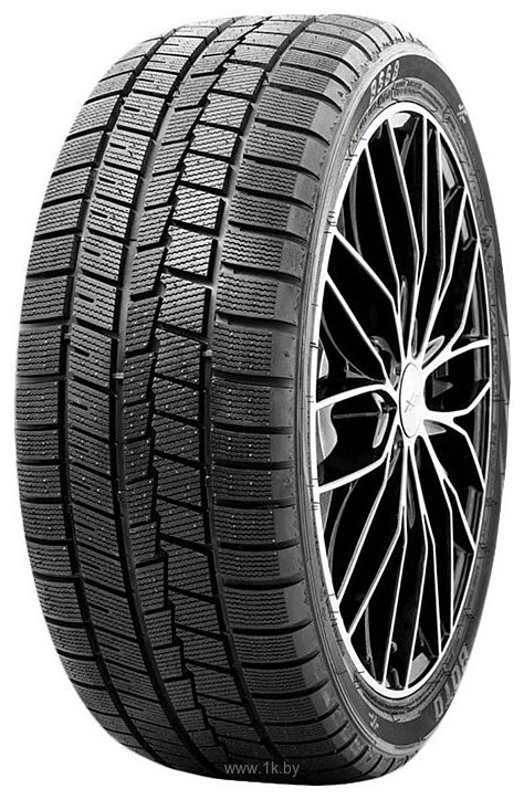 Фотографии Boto BS68 205/50 R17 93H