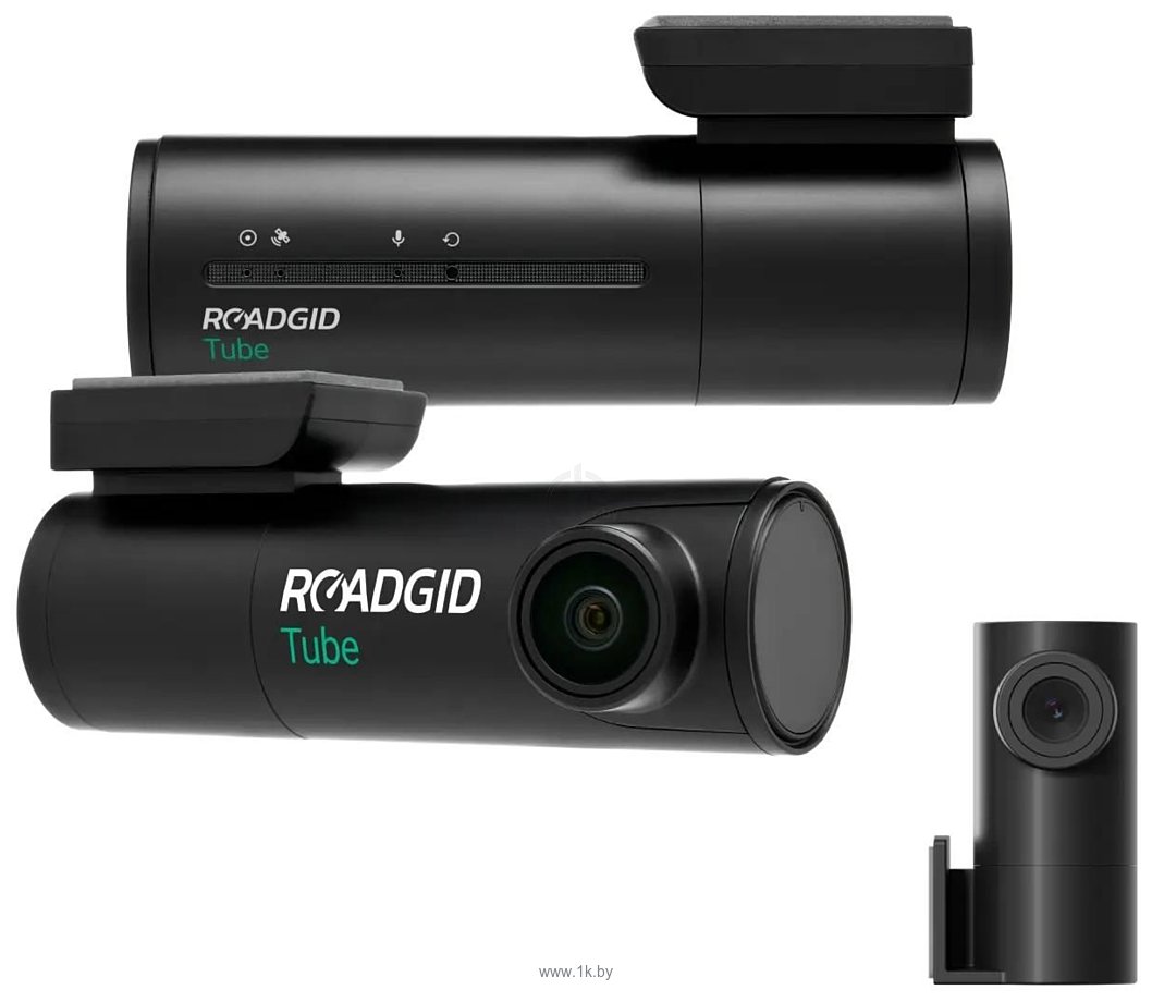 Фотографии Roadgid Tube 2CH