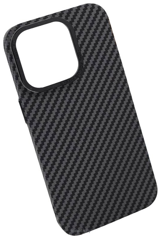 Фотографии Bingo Carbon для APPLE iPhone 15 (черный)